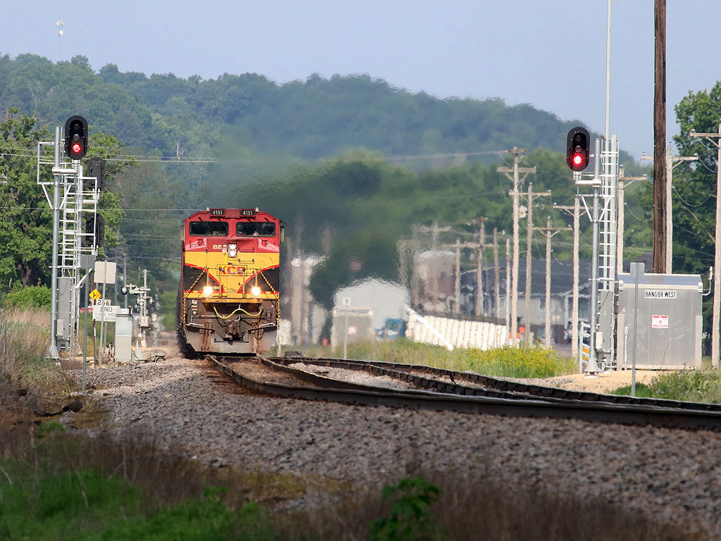 KCS 4151